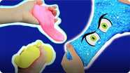 Top 5 DIY Real Slime Recipes - Tested Ideas