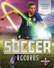 Soccer Records