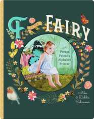 F is for Fairy