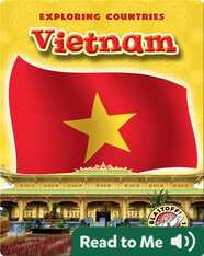 Exploring Countries: Vietnam