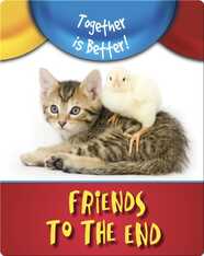 Friends to the End