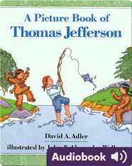 A Picture Book of Thomas Jefferson