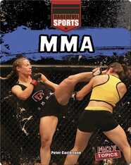 MMA