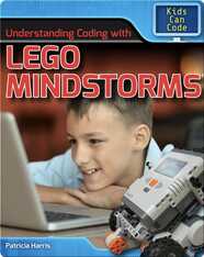 Understanding Coding with Lego Mindstorms™