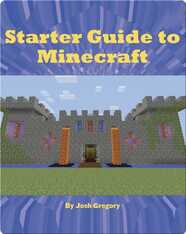 Starter Guide to Minecraft