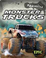 Monster Trucks