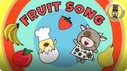Fruit Song