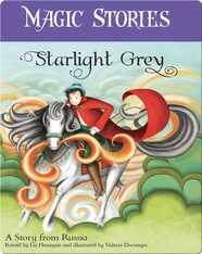 Magic Stories: Starlight Grey