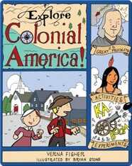 Explore Colonial America!