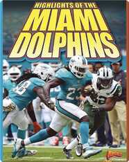 Highlights of the Miami Dolphins