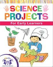 DIY Science Projects for Early Learners