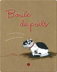Boule de poils