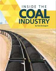 Inside the Coal Industry