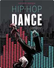 Hip-Hop Dance