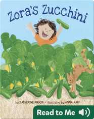Zora's Zucchini