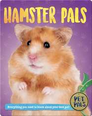 Hamster Pals