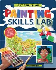 Painting Skills Lab