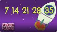Counting by Sevens Song