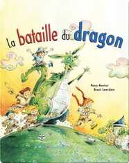 La bataille du dragon