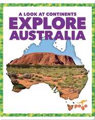 Explore Australia