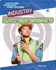 Industry Entrepreneurs