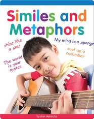 Similes and Metaphors
