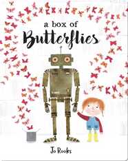 A Box of Butterflies