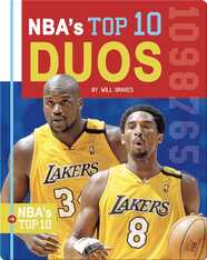 NBA's Top 10 Duos