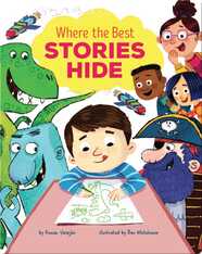 Where the Best Stories Hide
