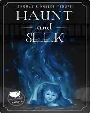 Haunted States of America: Haunt and Seek