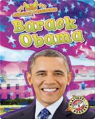 American Presidents: Barack Obama