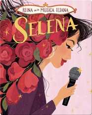 Selena, reina de la música tejana