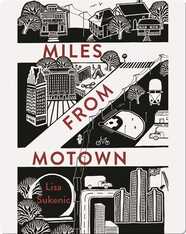 Miles From Motown