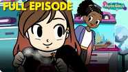 The Paper Girls Show: Something Fishy
