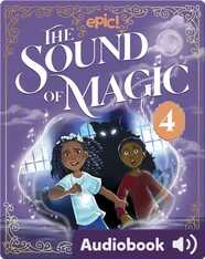 The Sound of Magic Book 4