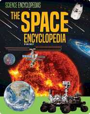 Science Encyclopedias: The Space Encyclopedia