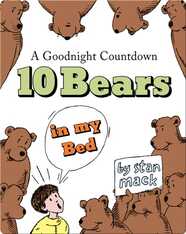10 Bears In My Bed