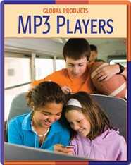 Global Products: MP3 Players