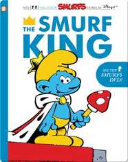The Smurfs 3: The Smurf King