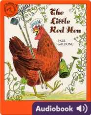The Little Red Hen