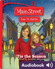 Main Street #3: 'Tis the Season