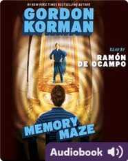 The Hypnotists #2: Memory Maze