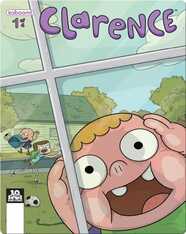 Clarence #1