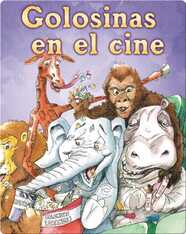 Golosinas En El Cine (Movie Munchies)