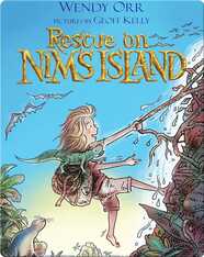 Rescue on Nim's Island