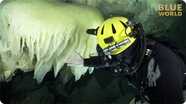 The Crystal Cave