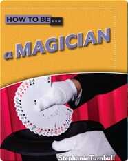 A Magician