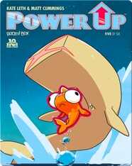 Power Up: Five of Six