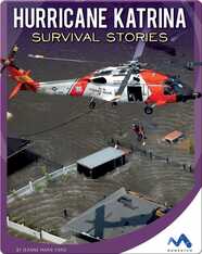 Hurricane Katrina Survivor Stories