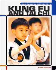 Kung Fu and Tai Chi